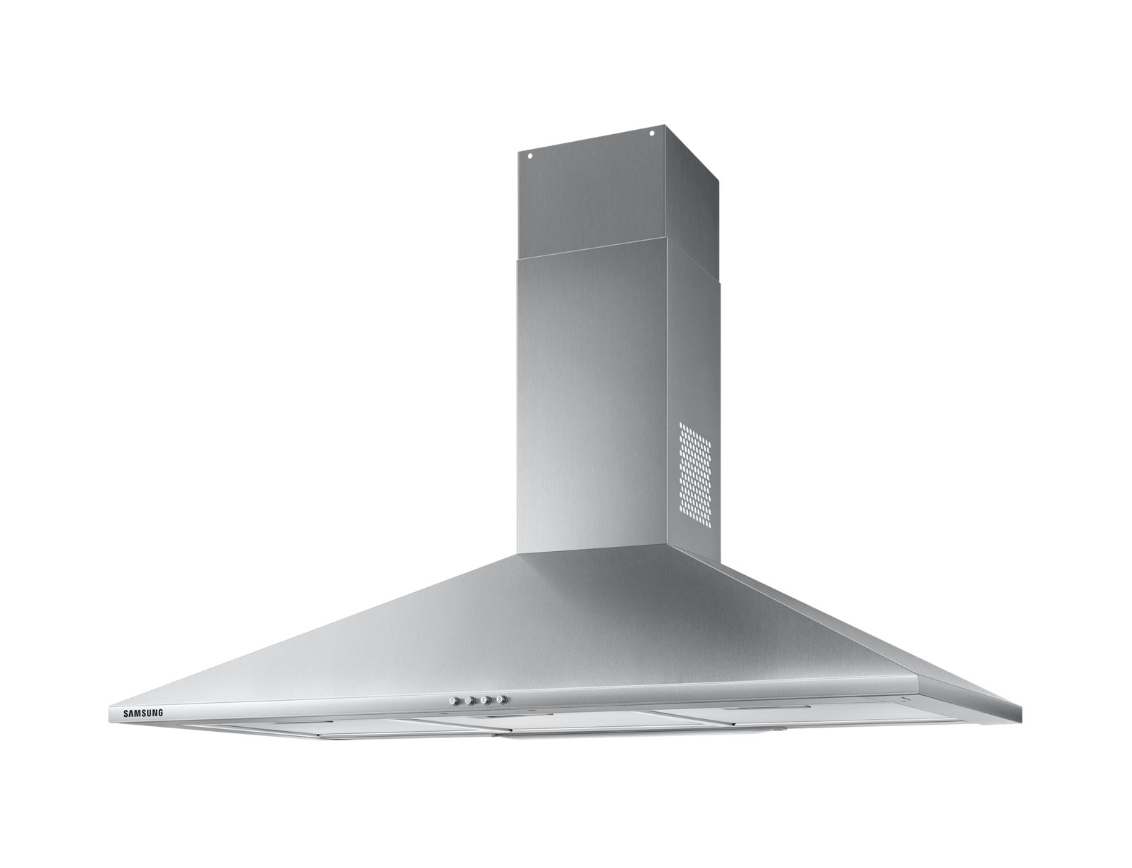 Samsung NK36M3050PS Wall-mounted Stainless steel 512 m³/h – image 2