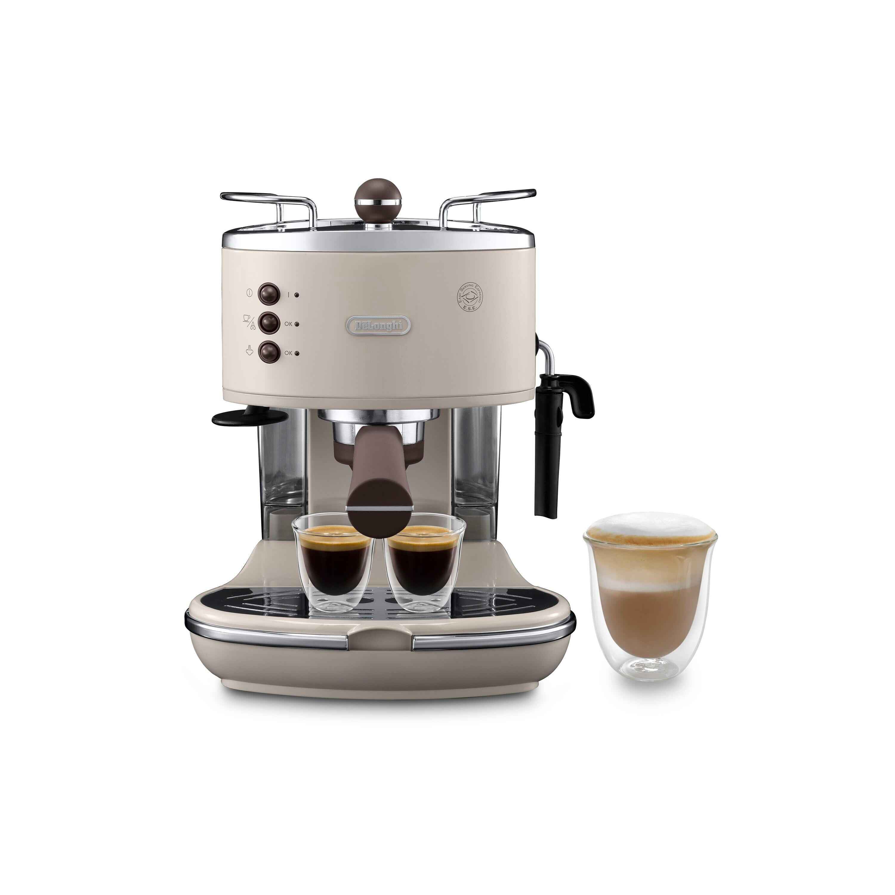 De’Longhi Icona Vintage ECOV 311.BG — vue 1 sur 7