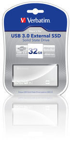 Verbatim 47434 external solid state drive – image 4