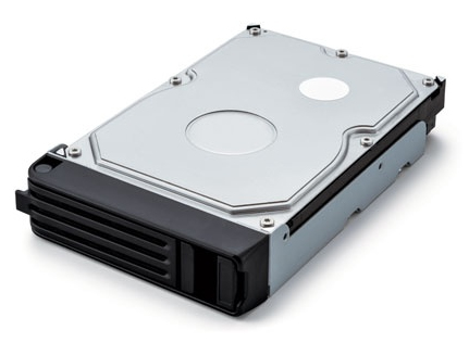 Buffalo OP-HD3.0T/4K-3Y internal hard drive