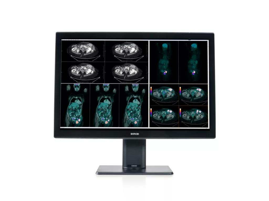 Barco MDCC‑4430 computer monitor – image 1