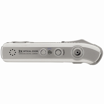 Samsung Digimax i 6 – image 3