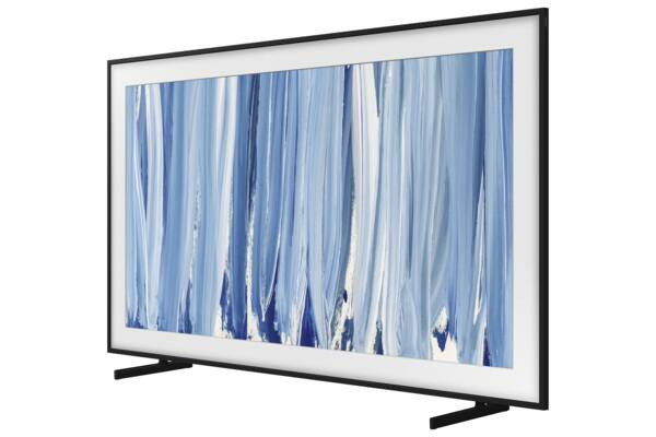 Samsung The Frame Pro F-QE85LS03HWUX TV 2.16 m (85") 4K Ultra HD Smart TV Wi-Fi Black – image 2