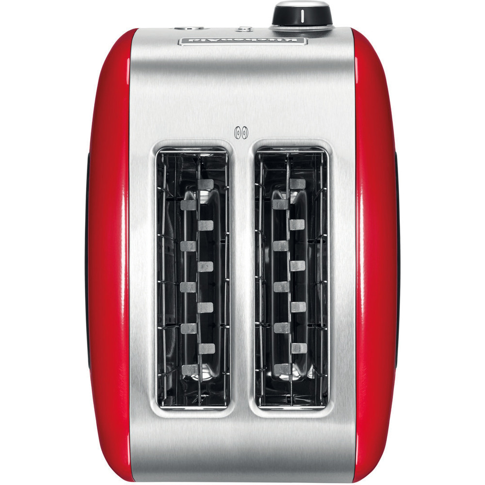KitchenAid 5KMT221BER toaster 7 2 slice(s) Red – image 5