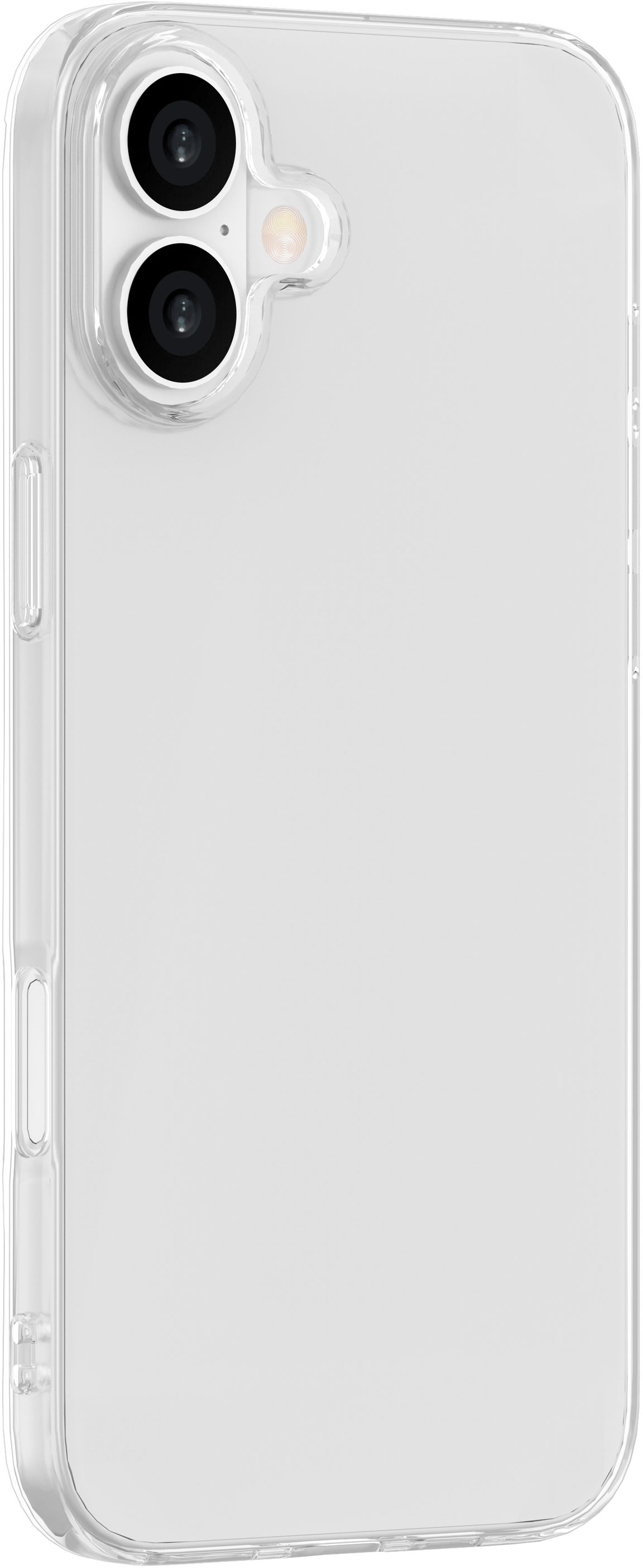 eSTUFF ES67100050 mobile phone case Cover Transparent – image 2