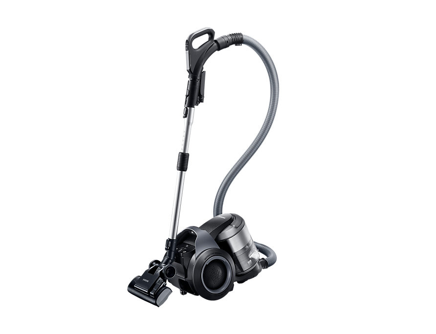 Samsung VC07F70HUTC vacuum – image 7