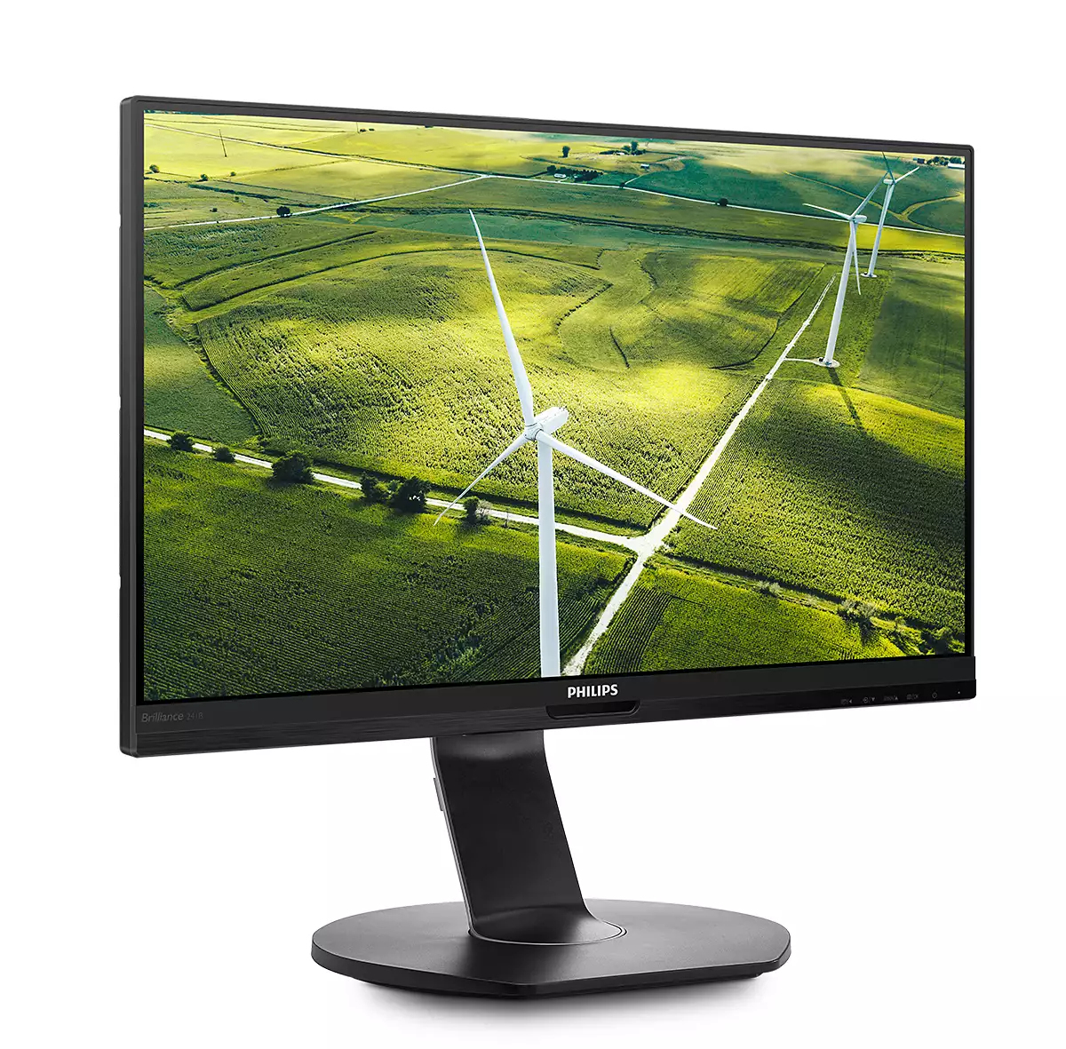 Philips B Line LCD monitor with super energy efficiency 241B7QGJEB/01 – image 5
