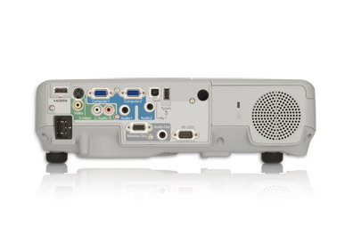 Epson PowerLite 92 – image 3