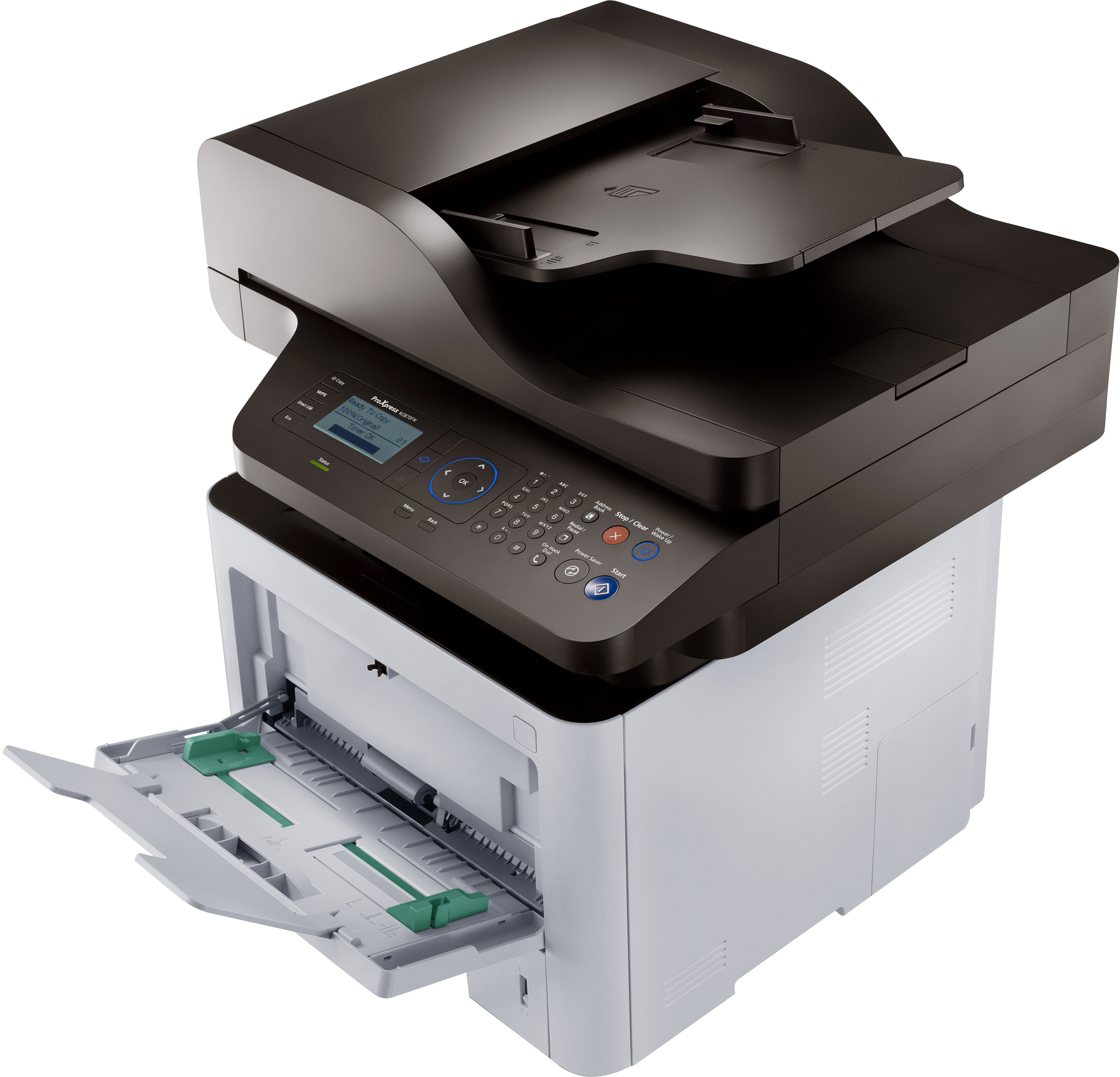 HP Samsung ProXpress SL-M3870FW Laser A4 – image 3