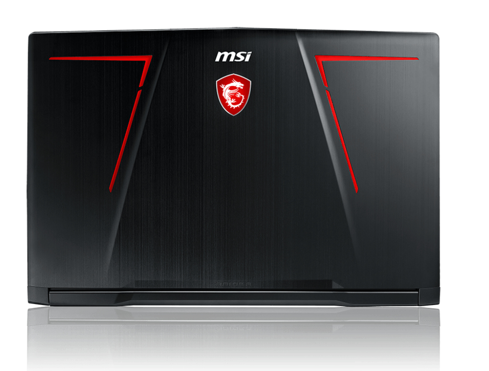 MSI GE63VR 7RF-044UK Raider – image 2