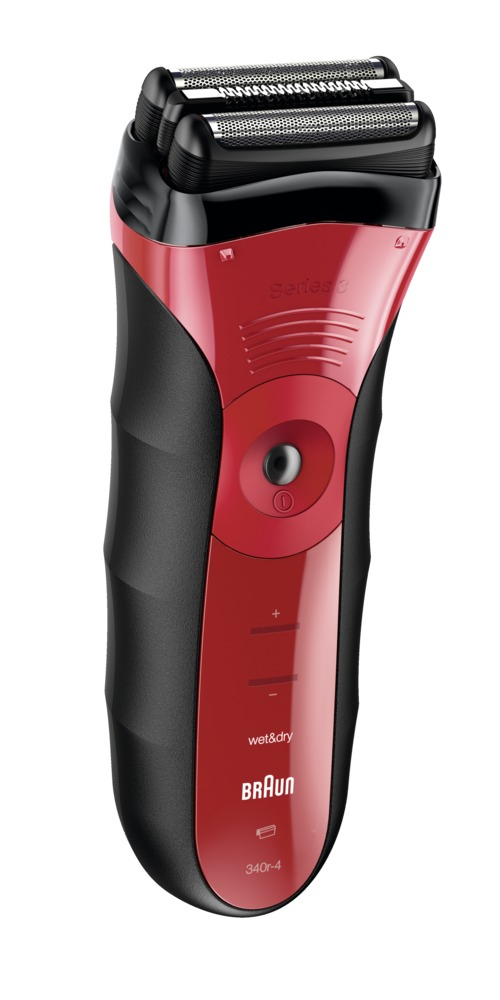 Braun Series 3 340r-4