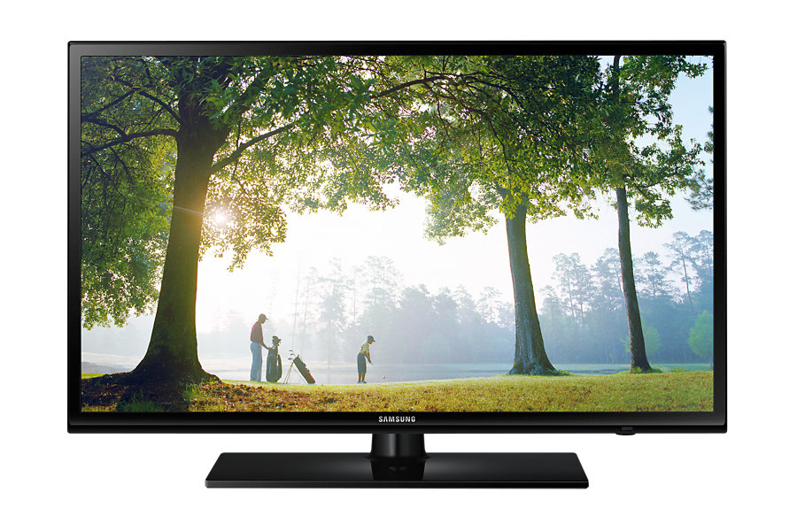 Samsung UN60H6153AF 152.4 cm (60") Full HD Smart TV Wi-Fi Black