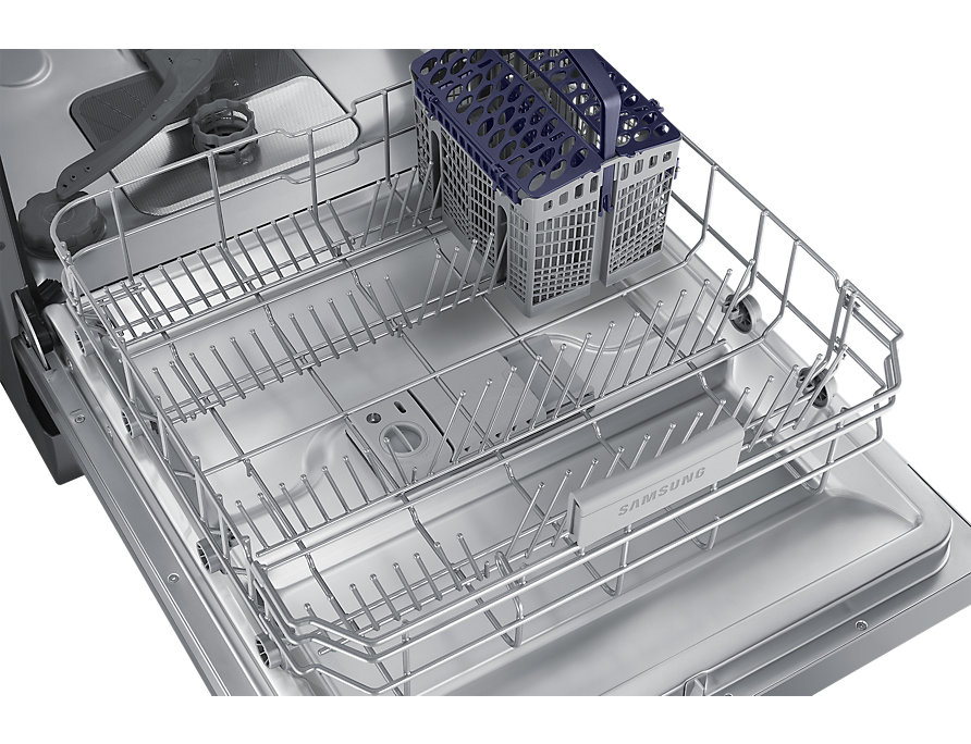 Samsung DW60M6040FS/EC dishwasher Freestanding 13 place settings – image 7