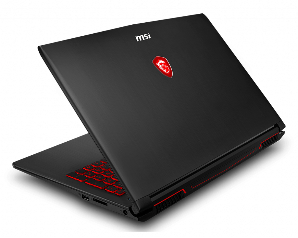 MSI GV62 8RE-026IT – image 4