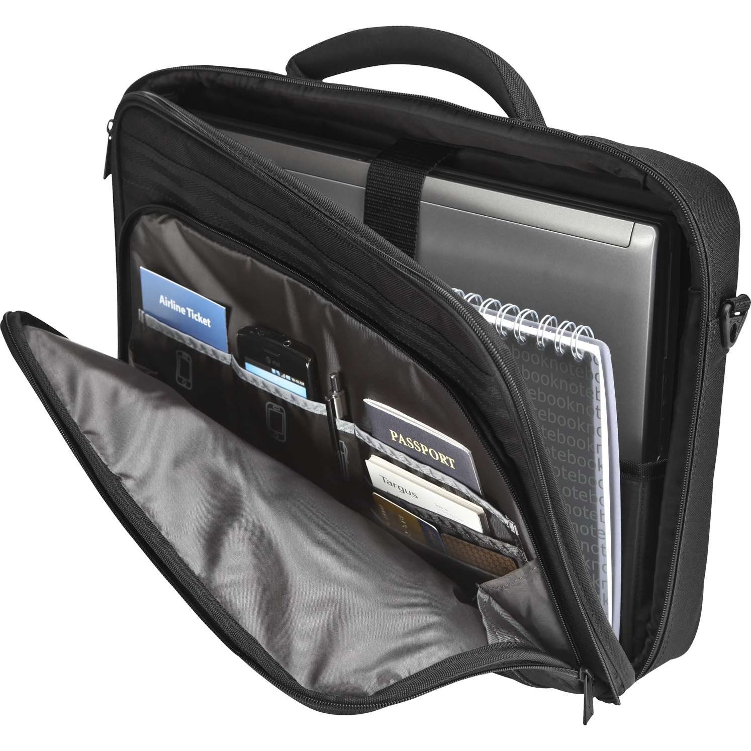 Targus Classic Clamshell – image 2
