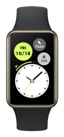 Honor Band 10