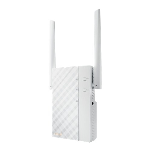 ASUS RP-AC56 867 Mbit/s White – image 2