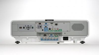 Epson EB-G5200WNL VIDEO PROJECTOR – image 6
