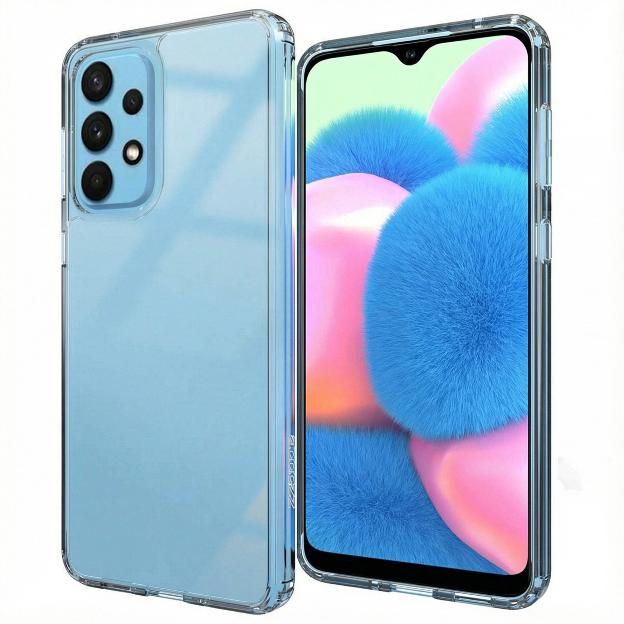 Accezz SH00047603 mobile phone case