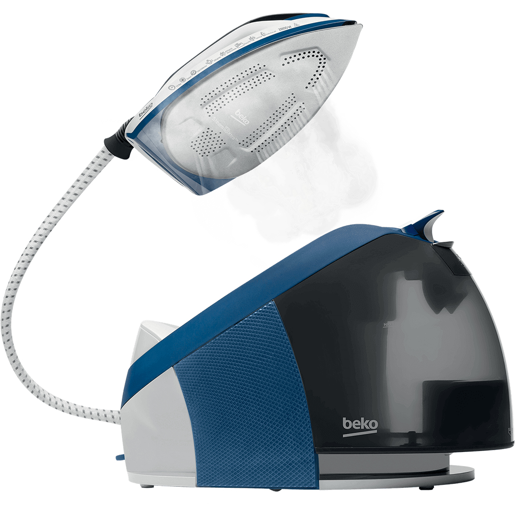 Beko SGA8328D steam ironing station – image 3