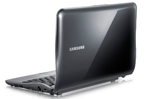 Samsung NF310 Intel Atom® N550 Netbook – image 8