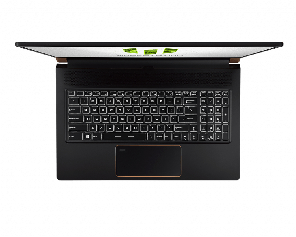 MSI Workstation WS75 Intel Xeon E E-2276M Mobile workstation – image 5
