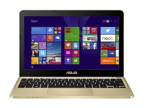ASUS X205TA-0201GZ3735F laptop Intel Atom® Z3735F – image 3