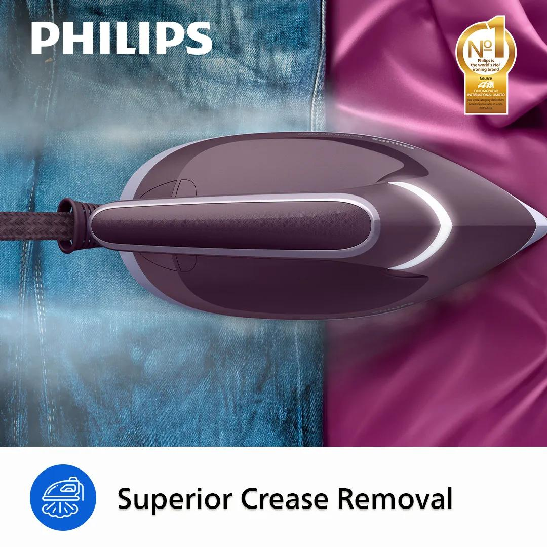 Philips PSG6023/30 steam ironing station – image 6