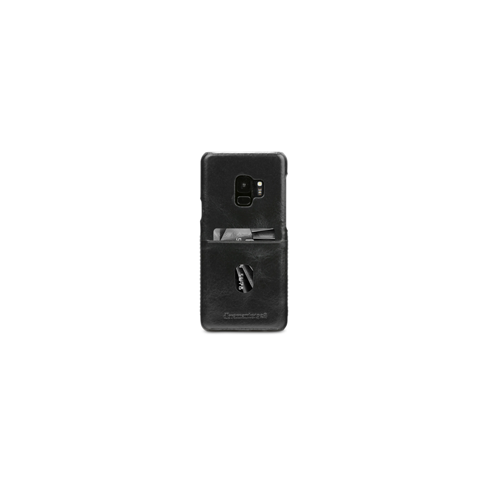 dbramante1928 Tune cc - Galaxy S9 - Black – image 9