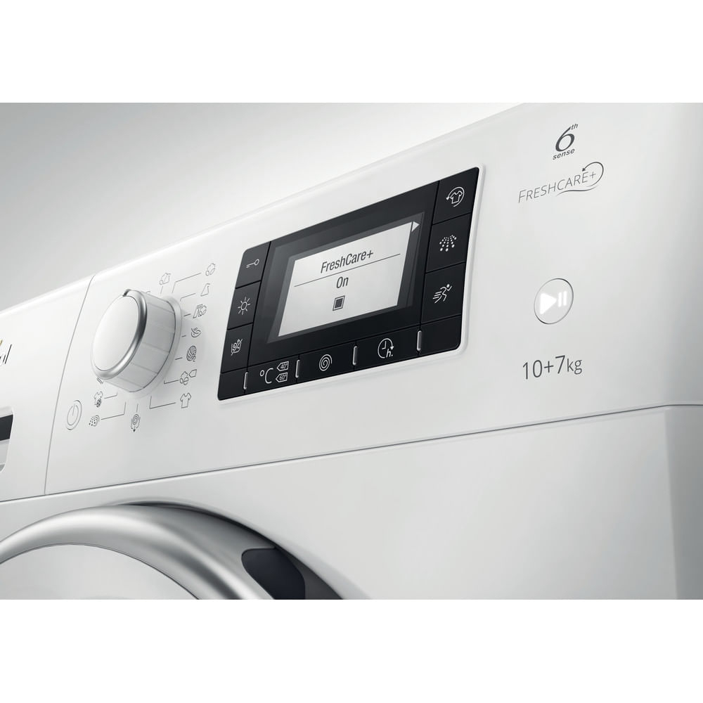 Whirlpool FWDD1071681WS EU – image 9