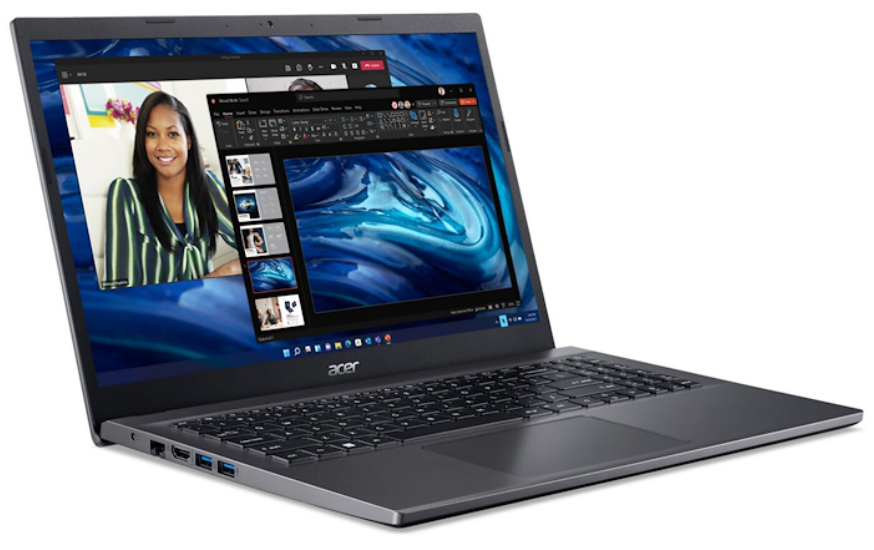 Acer Extensa 15 EX215-55-54HM Intel® Core™ i5 i5-1235U Laptop – image 2