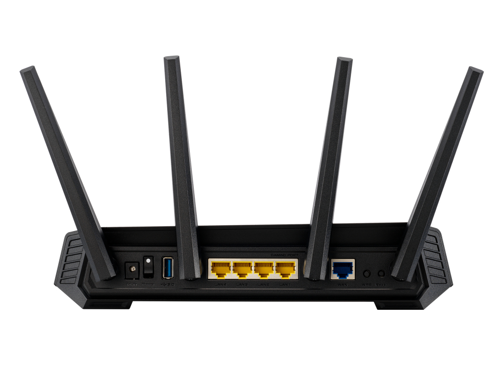 ASUS ROG STRIX GS-AX5400 – image 2