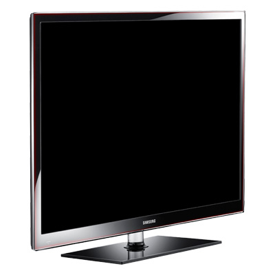 Samsung PN64E533D2F 162.6 cm (64") Full HD Black – image 6