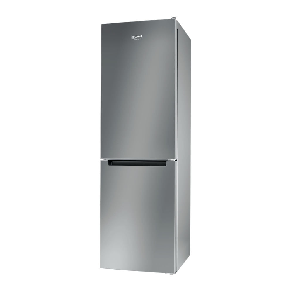 Hotpoint HA8 SN1E X — vue 1 sur 6