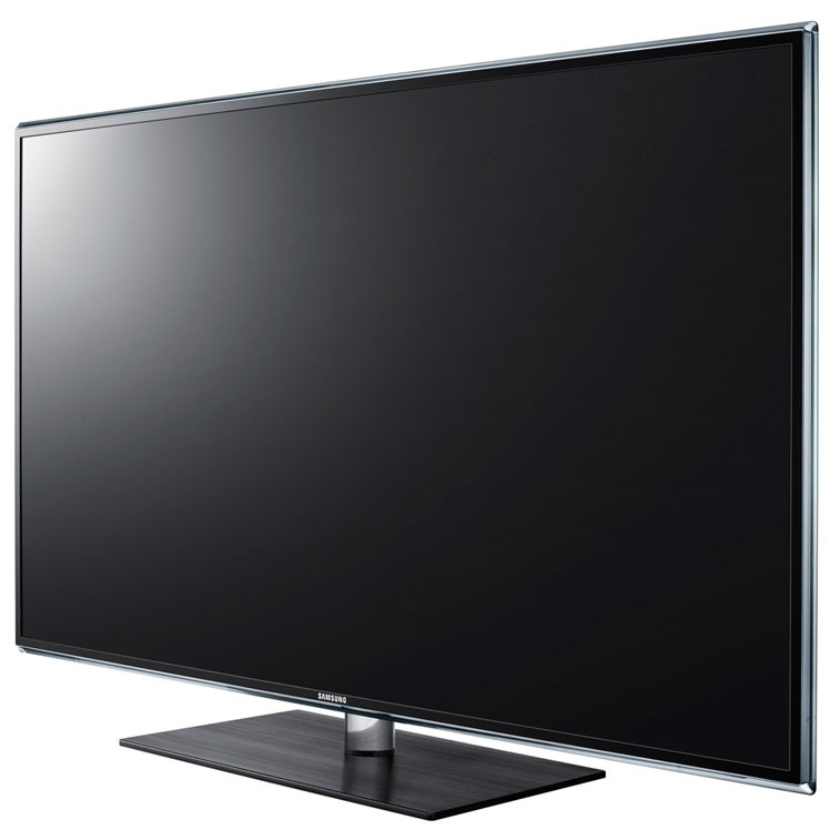 Samsung UE60D6500ZF 152.4 cm (60") Full HD Wi-Fi Black – image 2