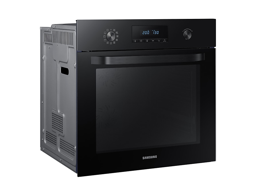 Samsung NV70K2340RB/OL oven – image 5