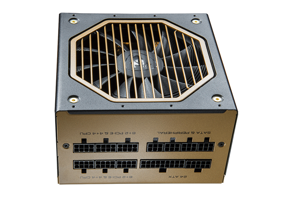 COUGAR GX-F AURUM 750 – image 5