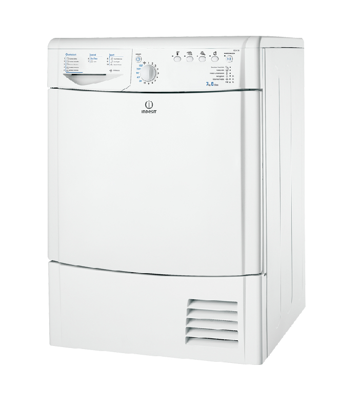 Indesit IDCA 735 B