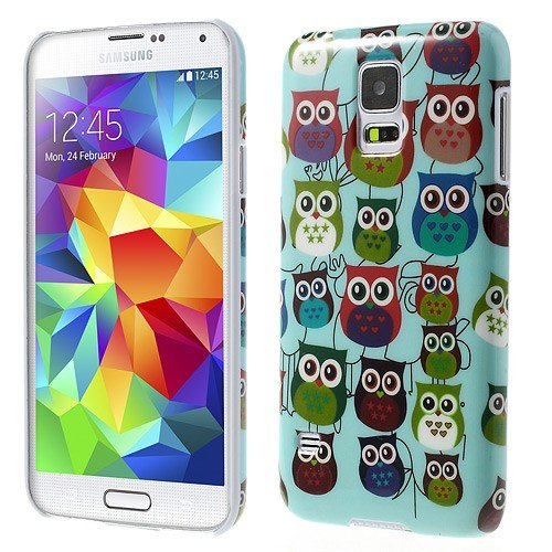 Samsung 0710270134458 mobile phone case Cover Multicolour – image 2