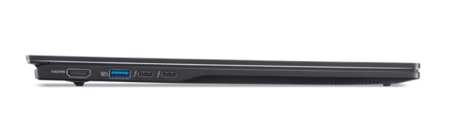 Acer Swift SF16-51-571R Intel Core Ultra 7 – image 5