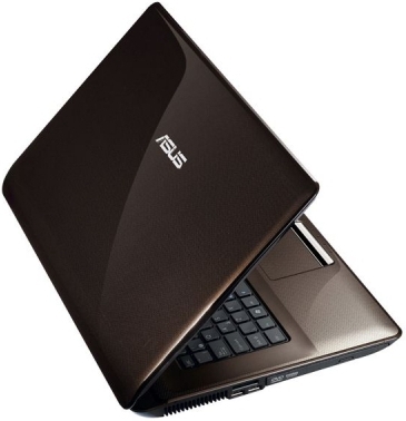 ASUS K73SJ-TY072V Intel® Core™ i3 i3-2330M – image 9