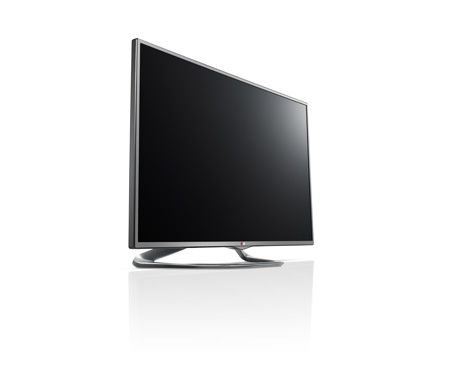 LG 32LA613S TV 81.3 cm (32") Full HD Grey – image 7