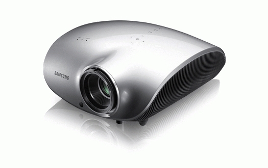 Samsung D400 data projector 3000 ANSI lumens DLP XGA (1024x768) – image 3