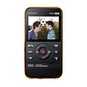 Samsung HMX-W350YP camcorder Actioncam – image 5