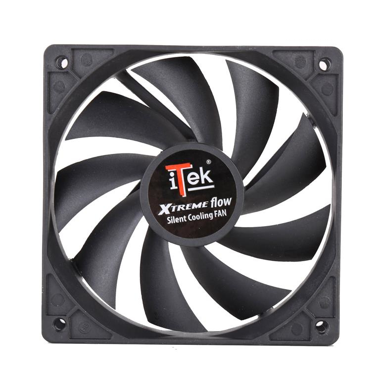 itek Xtreme Flow – image 1