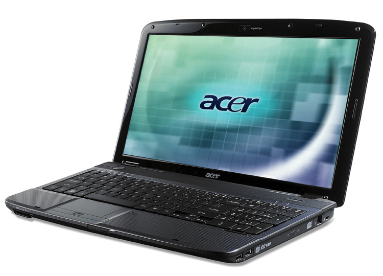 Acer Aspire 5736Z-453G32MN