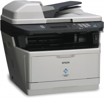 Epson AcuLaser MX20DN – image 2