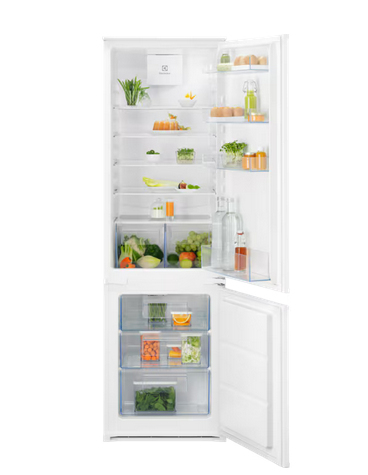 Electrolux END5FE18S — vue 1 sur 8