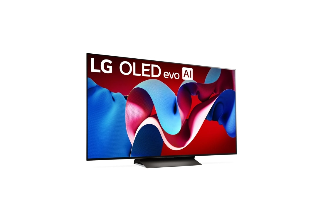 LG OLED55C4PUA TV – image 2