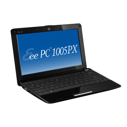 ASUS Eee PC 1005PX-BLK011 – image 1